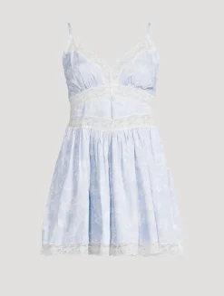 Ressie Mini Dress