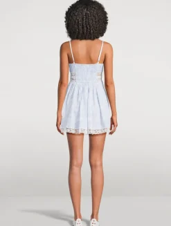 Ressie Mini Dress