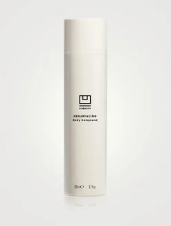 Resurfacing Body Compound