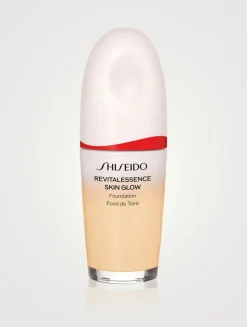 RevitalEssence Skin Glow Foundation