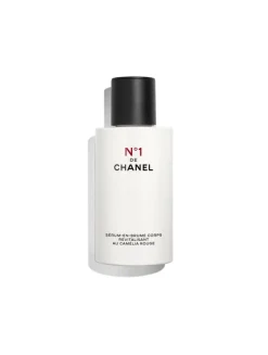 Revitalizing Body Serum-In-Mist Nourishes - Tones - Protects