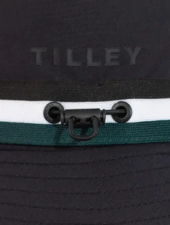 Ribbon Bucket Hat