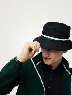 Ribbon Bucket Hat