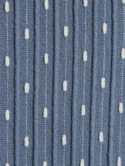 Rib-Knit Cardigan