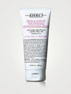 Rice and Wheat Volumizing Conditioning Rinse