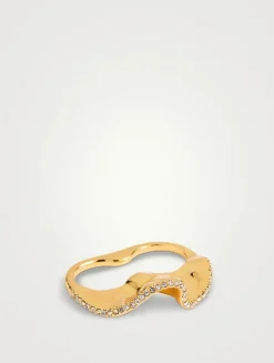 Ripple Ring