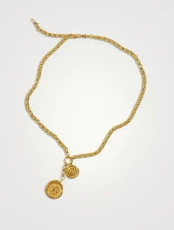 Riviera Necklace
