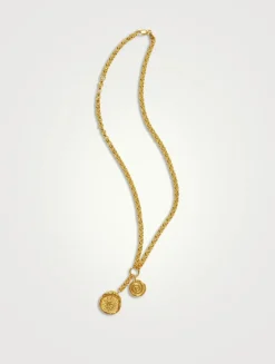 Riviera Necklace