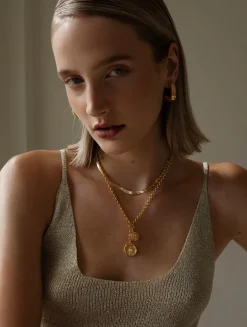 Riviera Necklace