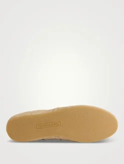Riviera Suede Sneakers
