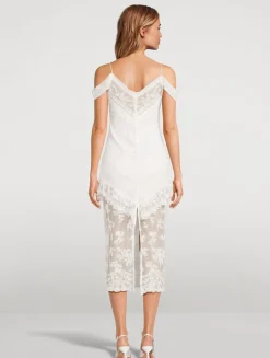 Riville Lace Dress