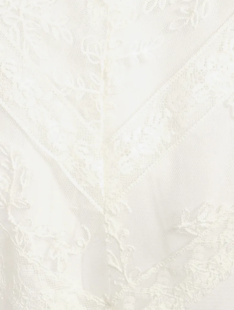 Riville Lace Dress