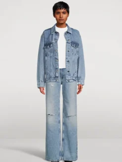 Rory Denim Jacket