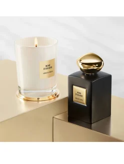 Rose D'Arabie Scented Candle