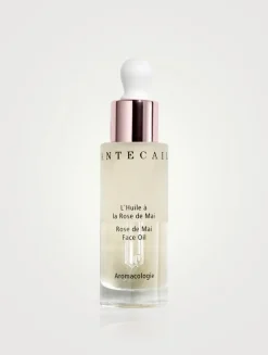 Rose de Mai Face Oil
