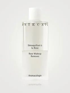 Rose Makeup Remover