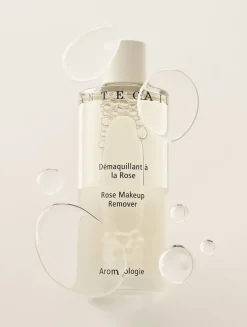 Rose Makeup Remover