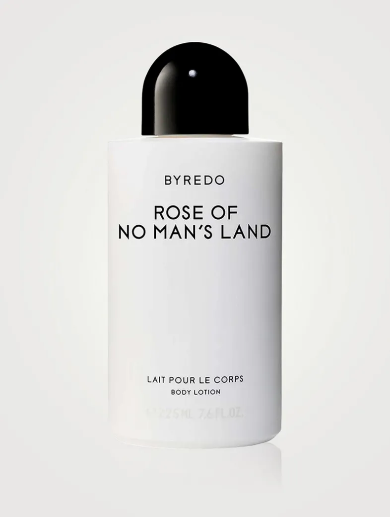 Rose of No Man’s Land Body Lotion