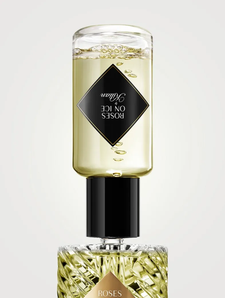 Roses on Ice Eau de Parfum - Refill