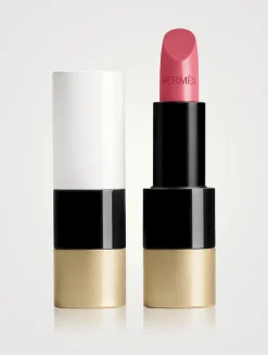 Rouge Hermès Satin Lipstick