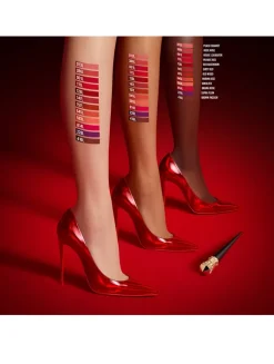 Rouge Stiletto Lumi Matte Lipstick