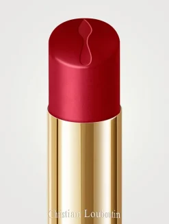 Rouge Stiletto Lumi Matte Lipstick