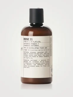 R31 Shampoo