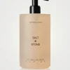Saffron & Cedar Body Wash