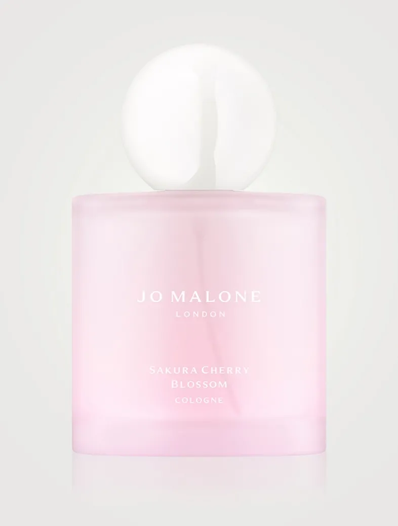 Sakura Blossom Cologne