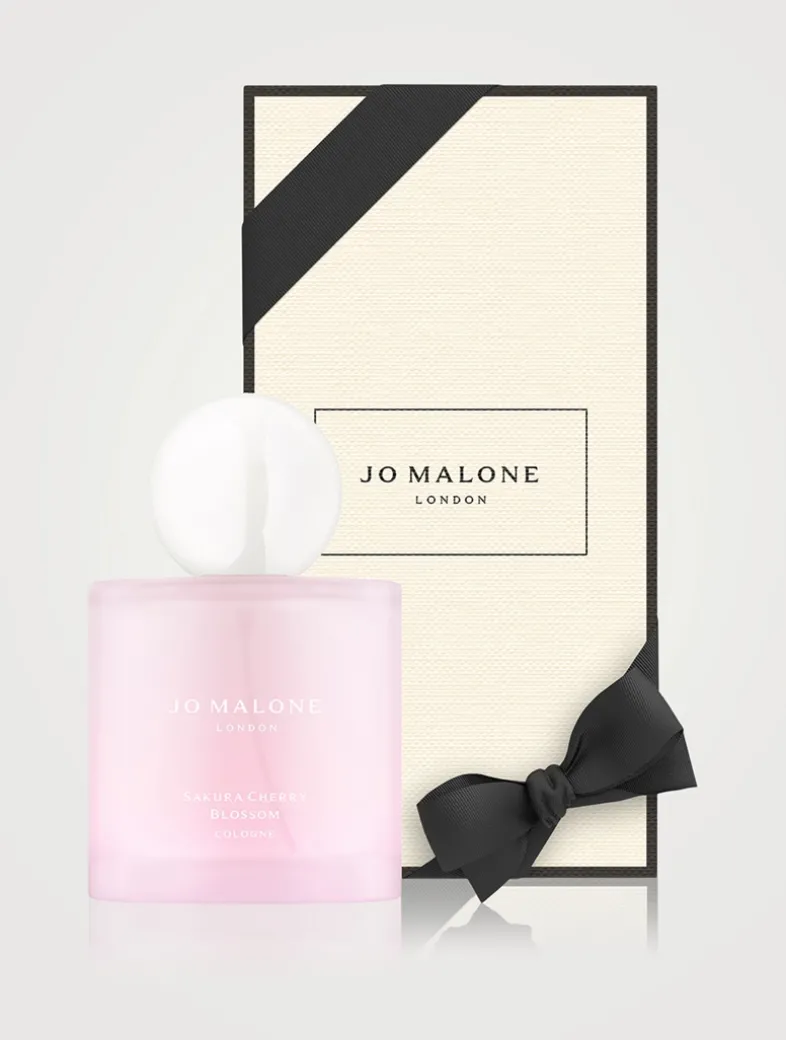 Sakura Blossom Cologne