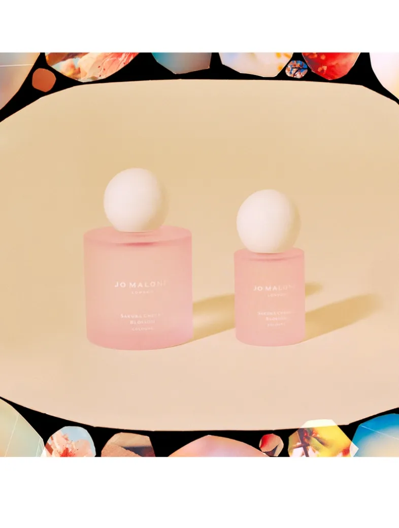 Sakura Blossom Cologne