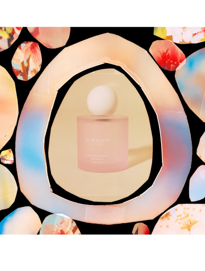 Sakura Blossom Cologne