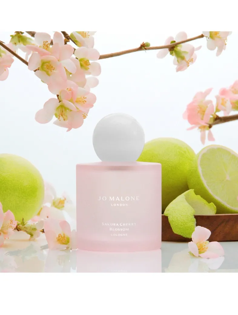 Sakura Blossom Cologne