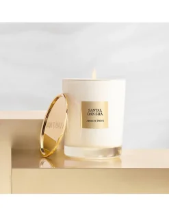 Santal Dān Shā Scented Candle