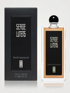 Santal Majuscule Eau De Parfum