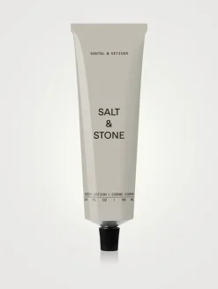 Santal & Vetiver Body Lotion