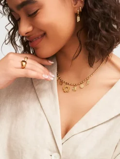 Sawyer Necklace