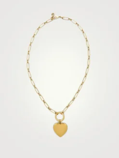Scarlett Necklace