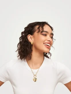 Scarlett Necklace