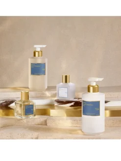 724 Scented Body Oil