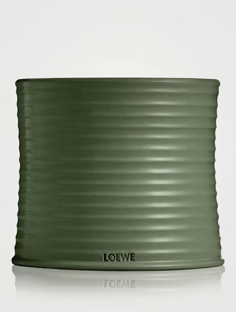 Scent of Marihuana Candle