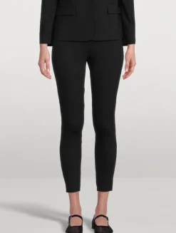 Scuba Leggings