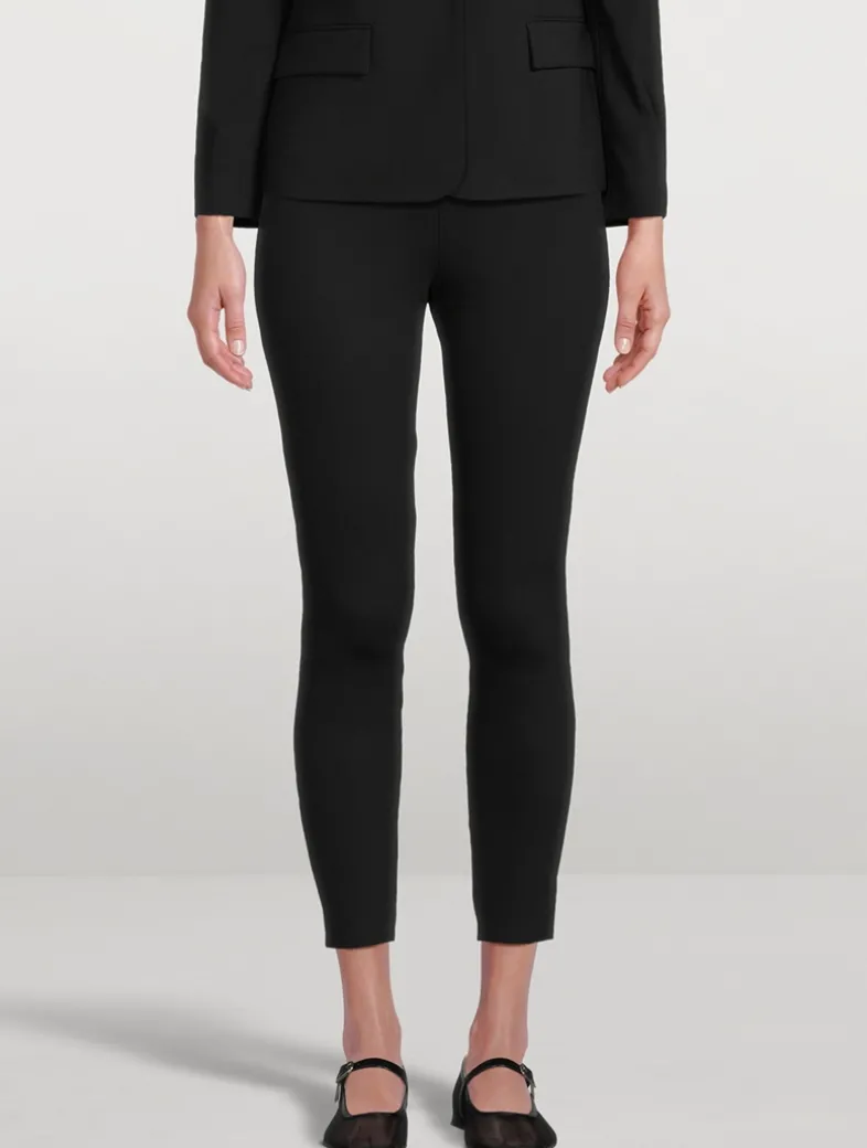 Scuba Leggings