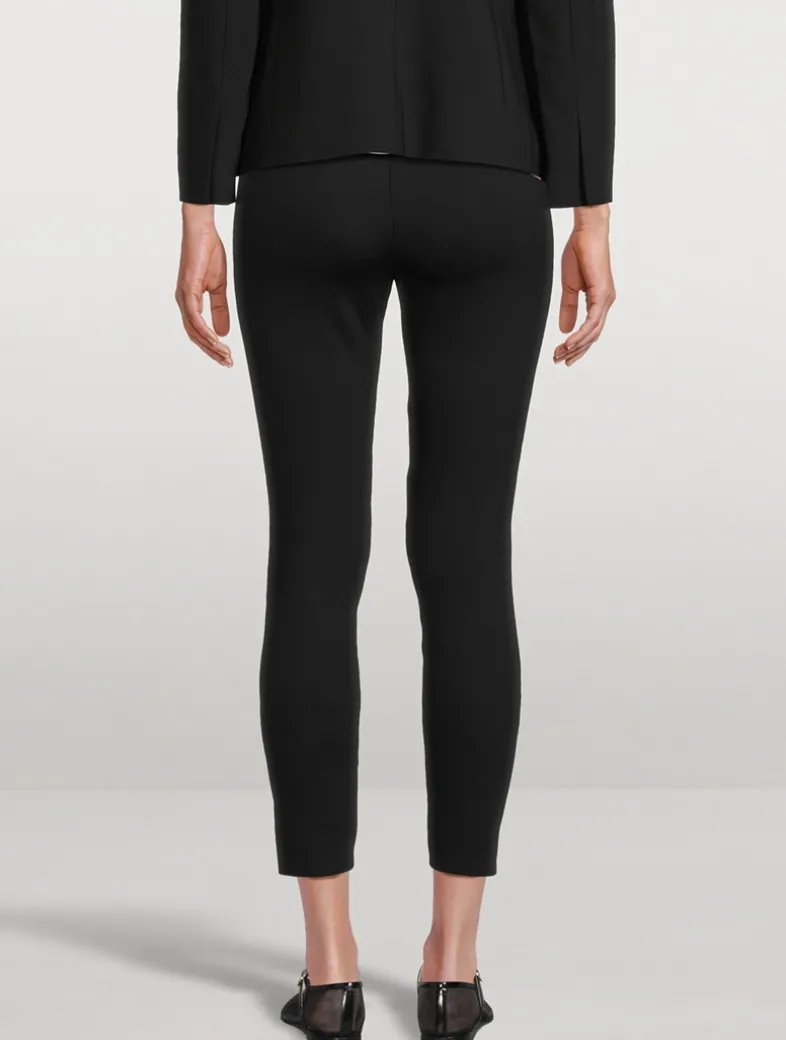 Scuba Leggings