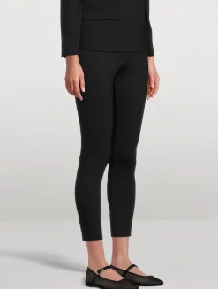 Scuba Leggings
