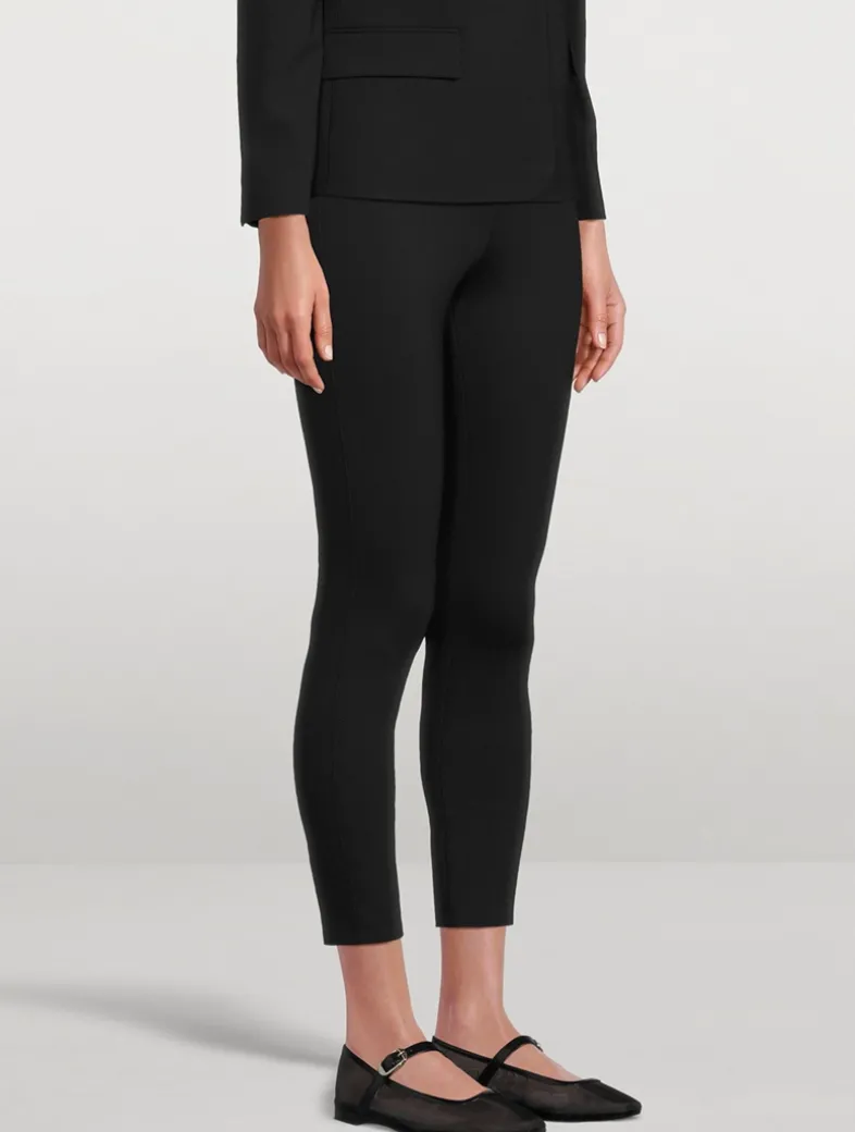 Scuba Leggings
