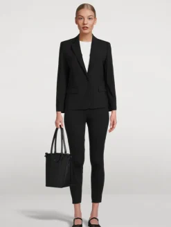 Scuba Leggings