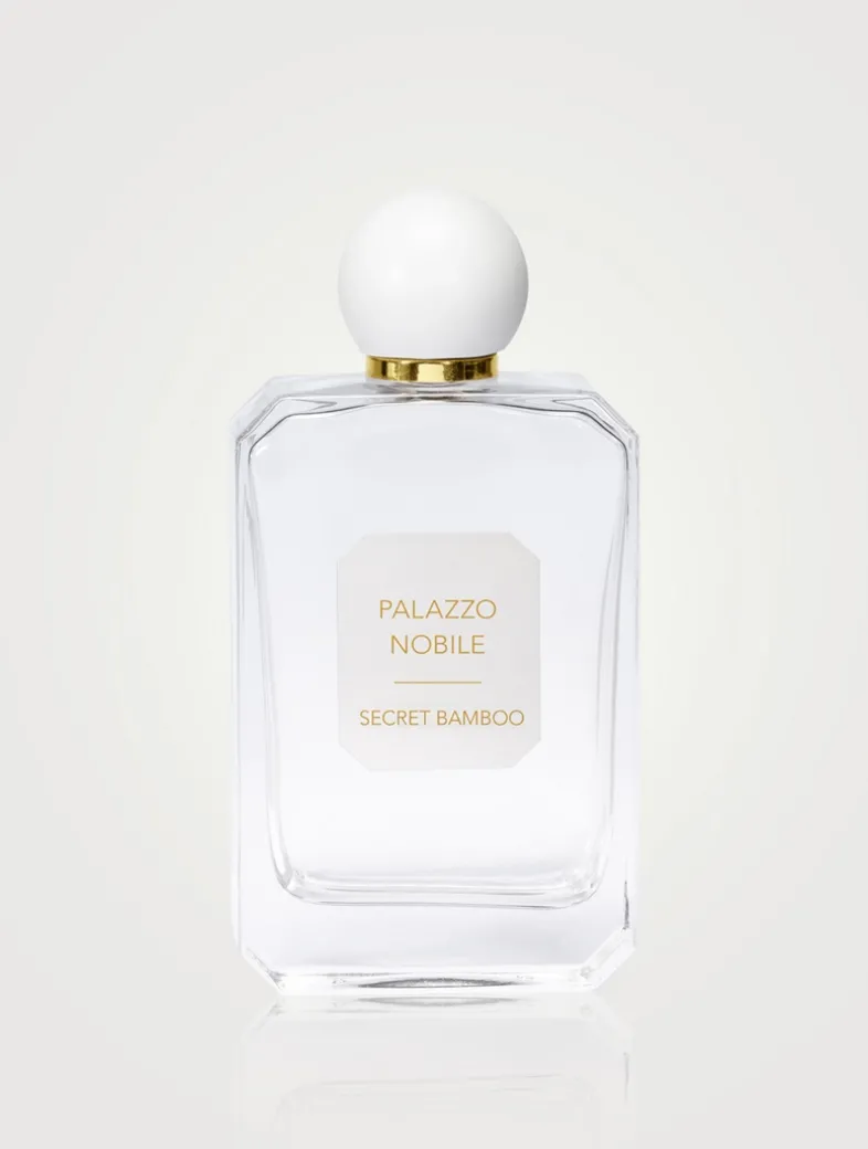 Secret Bamboo Eau de Toilette
