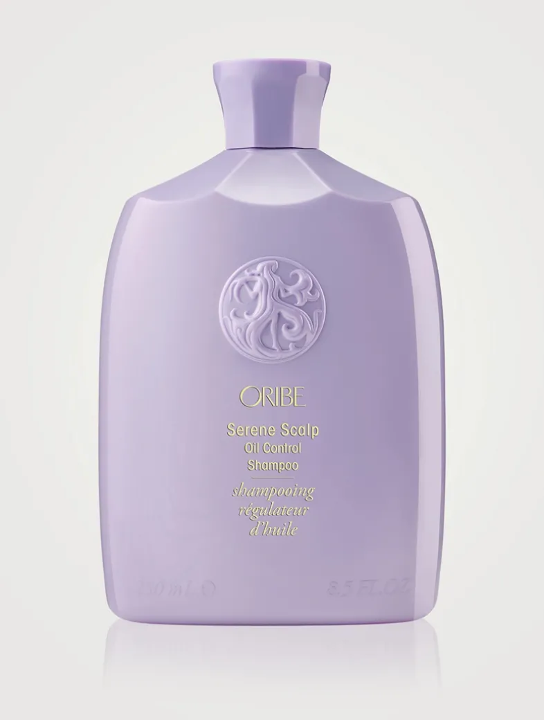 Serene Scalp Oil Control Shampoo