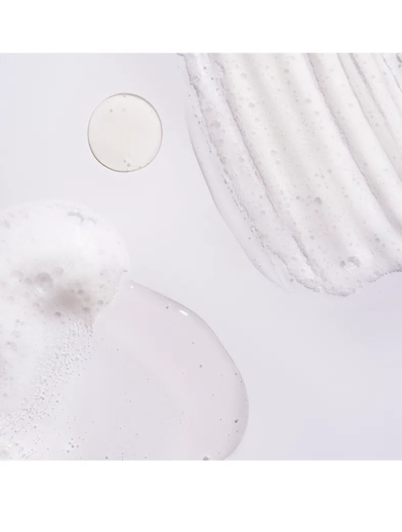 Serene Scalp Oil Control Shampoo